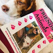 Friends Of The Animals Home Facebook