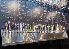 Located on main street in lakewood ranch, cgtg has a stylish indoor tasting room and beautiful outdoor seating year round. Craft Tasting Room And Growler Shop Picture Of Craft Tasting Room And Growler Shop Charlotte Tripadvisor