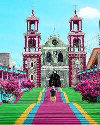 Book now, pay later with agoda. Beautiful Church In Tlaxcala Mexico Mexico City Travel Mexico Travel Picture Places