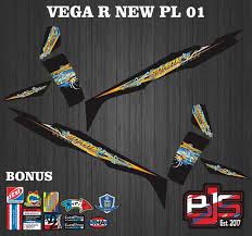 Cara mudah bikin stiker whatsapp pakai fotomu sendiri, gampang banget! Jual Produk Stiker Vega R New Termurah Dan Terlengkap Mei 2021 Bukalapak