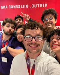 Sigma Phi Epsilon at UC Davis