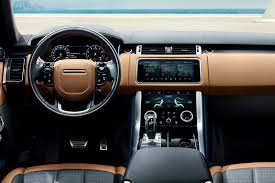 Range Rover Sport 2021 The Car Lowdown Car Magazine