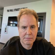 Paramount Global Co-CEO and CBS chief George Cheeks is known as a smooth  operator who doesn't get ruffled easy.