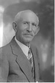 Henry Baier Sr. (1865-1946)