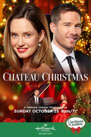 Surprisingly, this candace cameron bure christmas movie scored a 7.1 on imdb. Chateau Christmas Tv Movie 2020 Imdb