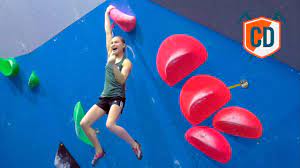 Tokyo—janja garnbret, a slovenian climber who has won just about everything there is to win in the sport garnbret, a top favorite here as climbing makes its debut as an olympic sport, has six world. Janja Garnbret Wins Her First Bouldering World Cup Climbing Daily Ep 918 Youtube
