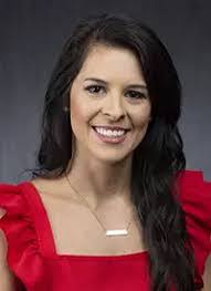 Desiree Hartbarger's Instagram, Twitter & Facebook