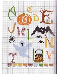 There are various types of writing that can be accessed on a computer as a default or downloaded through certain websites. Pin On Cross Stitch Fall Halloween Thanksgiving