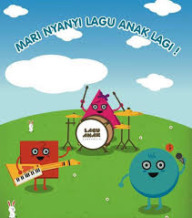 download lagu anak
