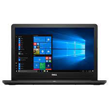 تنزيل تعريفات جهاز لابتوب ديل انسبيرون الاصلية dell inspiron 3000 روابط تنزيل سريعة ومباشرة لجميع تعريفات جهاز لابتوب ديل موديل inspiron 3000 من تعريف للبايوس bios و كارت الشاشة graphics وكرت الصوت sound وكرت الشبكة network وأيضاً تعريف الكيبورد. Buy Dell Inspiron 15 3567 B566109win9 Core I3 7th Gen Windows 10 Home Laptop 4 Gb Ram 1 Tb Hdd Intel Hd 620 Graphics Ms Office 39 62cm Black Online Croma