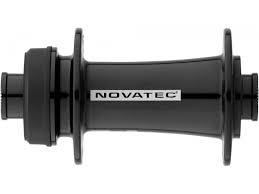 Convert a bike to disc brakes. Novatec D791sb Sl A Disc Center Lock Front Hub Bike Components