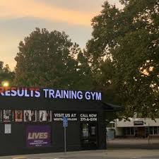 RESULTS TRANSFORMATION CENTER