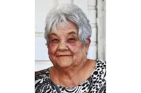 Joyce Jarvis Obituary (1937