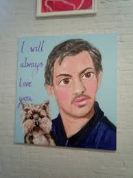 Stella Vine Opening at Oxford