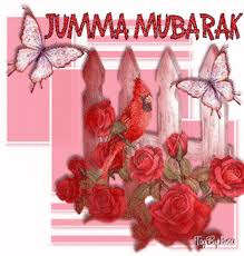 Maybe you would like to learn more about one of these? Jumma Mubarak Wishes Photos