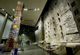 Listen to tour guides lori and katherine discuss how to visit the 911 memorial and museum on an episode of our nyc travel tips podcast. At Ground Zero Bedrock The 9 11 Museum Prepares For Visitors Dwell