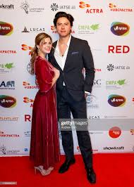 Current original height is 1.91 m and her weight 78 kg. News Photo Actors Jinjara Mitchell And Jordan Connor Attend Jordan Connor Jordans Connor