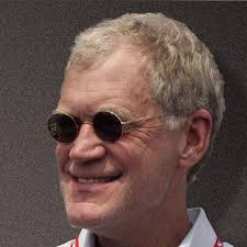 David Letterman Movies and Shows
