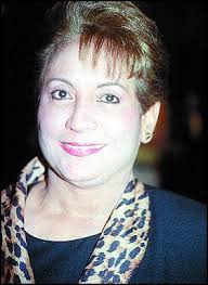 No aceptaré la vagancia, dice Alba Tejada de Rolla