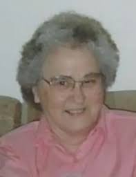 Obituary information for Delma Iris Jacobson