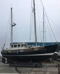 Used fisher sailing boats for sale from around the world. Fisher 37 Yacht For Sale