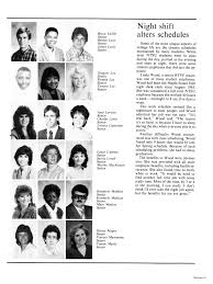 The Aerie, Yearbook of North Texas State University, 1986