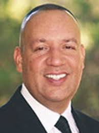 Steve Solano and Chris Ford at Prescient Solutions