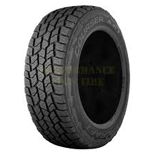 mastercraft tires courser axt lt305 55r20 121 118s 10 ply