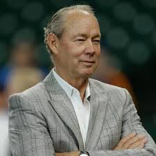 Jim Crane
