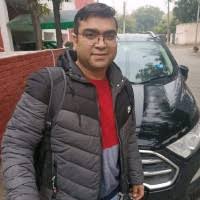 Atul Wahi Email & Phone Number