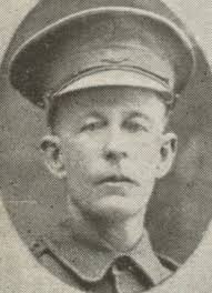 William John Cronk (1869-1961)