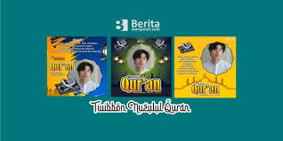 Pada kesempatan kali ini admin akan memberikan link download twibbon ramadhan 1442h. Twibbon Nuzulul Quran Ramadhan 2021 Keren Berita Warganet