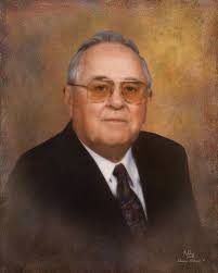 Obituary for Harry G. Morrison