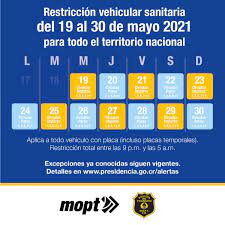 Salvo la lista de excepciones, no circulan: Facebook