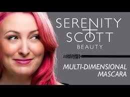 Serenity Scott Beauty