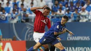 Latest on al hilal forward sebastian giovinco including news, stats, videos, highlights and more on espn Giovinco Urges Al Hilal Teammates To Forget The Past Focus On The Present Football News