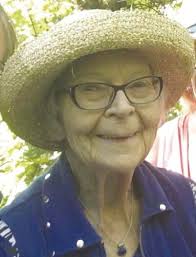 Mary Patricia "Pat" Sears