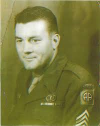 82nd Airborne Division