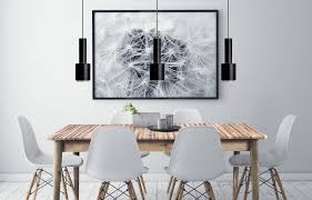 Pendant Light Ideas For Your Dining Table Dining Table Dining Table Lighting Dining Room Design