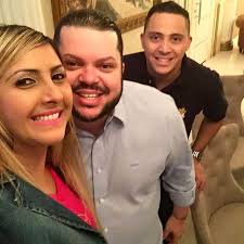 Fã clube do Pastor Allan duque