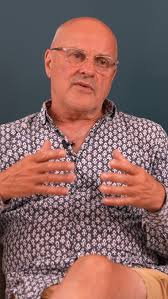 Tomorrow evening, baritone Christopher Purves returns to the role of Tsargo  in opening night of Kaija Saariaho’s ‘Adriana Mater’ at Teatro dell’Opera  di Roma. Christopher discusses his character’s ...