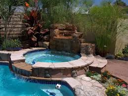 Swimming Pool Spas Pool Renovation Backyard Pool Swimming Pools