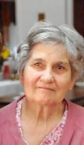 Ruby Skubiata Obituary