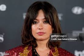 1.038 Anna Castillo In Madrid Stock Photos, High-Res Pictures, and Images