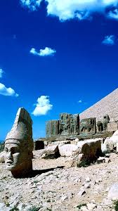 Nemrut Turkey Seyahat Turizm