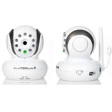 Motorola Wi Fi Baby Camera Monitor Blink1 1 Ip Camera Lulu Uae