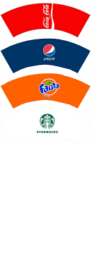 Instructions for making miniature plants and flowers. 5 Easy Diy Miniature Drink Pen Holders