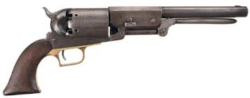 Bolivar helped several south american countries gain their independence from the spanish empire. The Most Expensive Historic Guns Sold At Auction Fort Knox