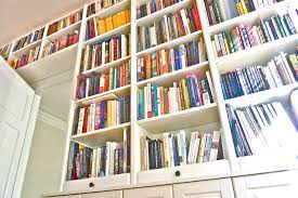 The billy bookcase is one of those ikea products that you buy for your dorm room and hold onto for years after graduation. 18 Ingenious Ikea Billy Bookcase Hacks