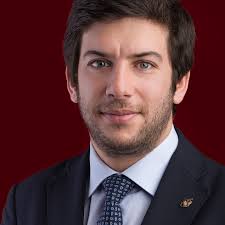Francisco rodrigues dos santos (born 29 september 1988) is a portuguese conservative politician and a lawyer. Francisco Rodrigues Dos Santos Vca